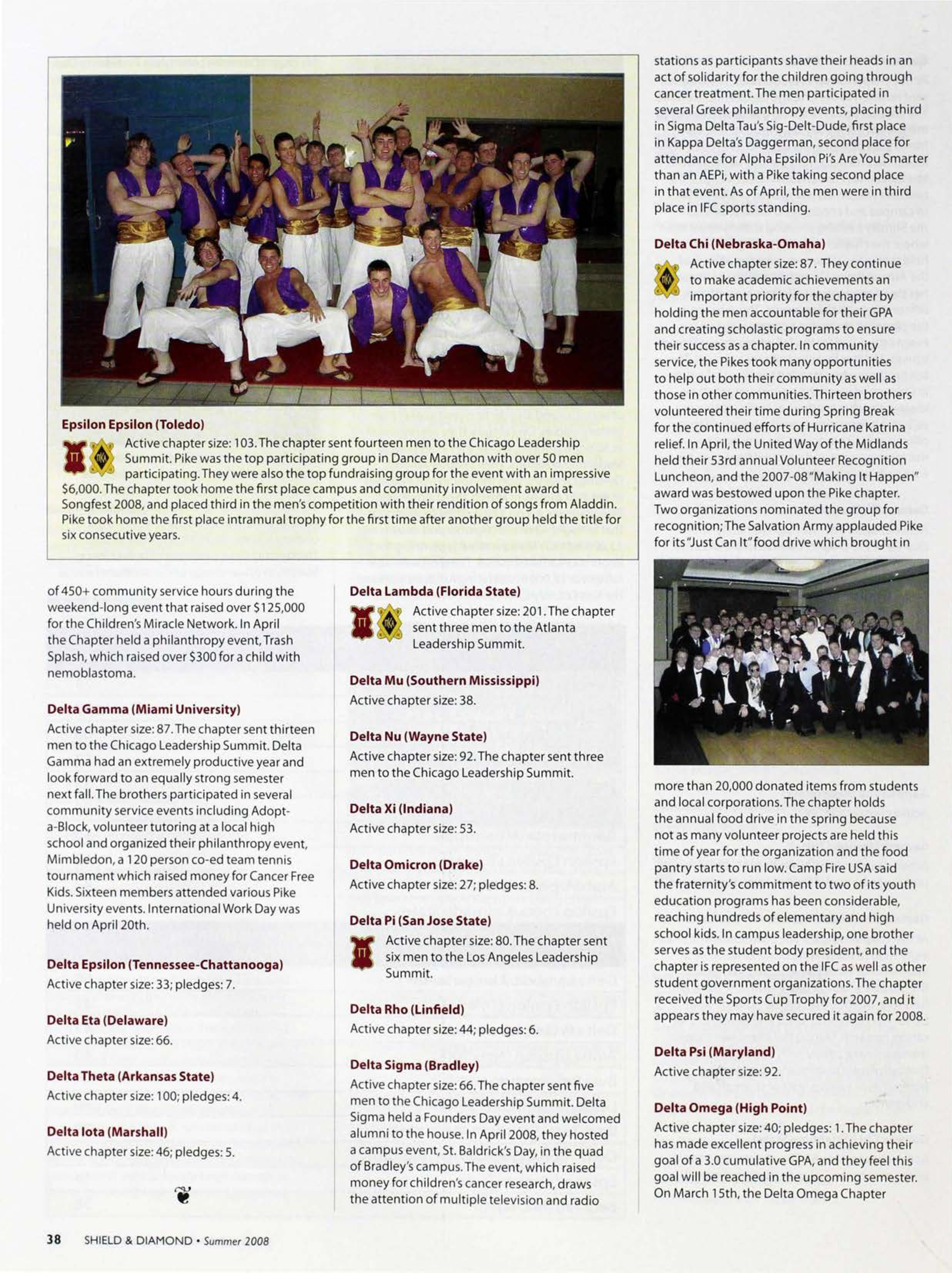 Epsilon Epsilon (Toledo)